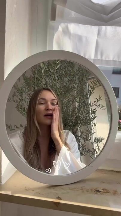 Beauty at Home